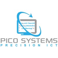 Pico Systems Sagl logo - Similar company to Future Labs - Custom Ai And Technology Solutions