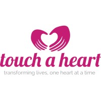 Touch A Heart logo - Similar company to Missoula Works
