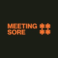 Meeting Sore Studio logo - Similar company to Brakk Creative Media