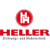 Heinz Heller GmbH logo - Similar company to Retra Gmbh