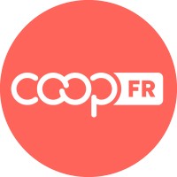 Coop FR, les entreprises coopératives logo - Similar company to 1 Billion Euros For A Just Ecological Transition