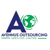 AVENNUS logo - Similar company to Sticial Studio