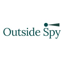 Outside Spy logo - Similar company to Datalumen Technologies