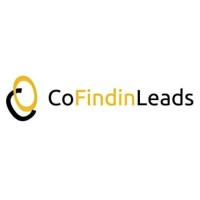 Cofindinleads logo - Similar company to Smile Softcom Private Limited
