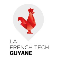 French Tech Guyane logo - Similar company to La French Tech New Zealand