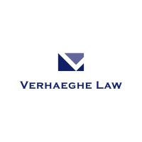Verhaeghe Law Office logo - Similar company to Barr Llp