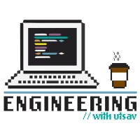 Engineering with Utsav logo - Similar company to Tenmas