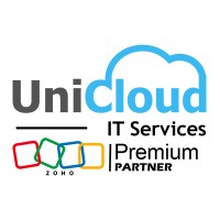 UniCloud IT Services logo - Similar company to Easytocheck Software Solutions