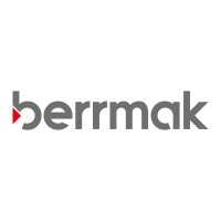 Berrmak logo - Similar company to Caljan