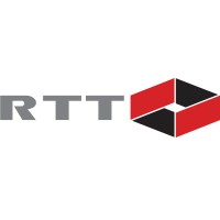 RTT logo - Similar company to Globeflight