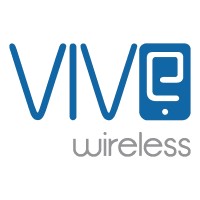 Vive Wireless logo - Similar company to Clearalan Inc.