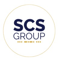 SCS Group logo - Similar company to Raphael'S Silverwings