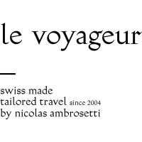 LE VOYAGEUR logo - Similar company to Designscan