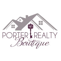 Porter Realty Boutique logo - Similar company to J&M Realty Group, Llc