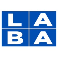 Le LABA logo - Similar company to Slowfest