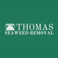 Thomas Seaweed Removal logo - Similar company to The Seaweed Project