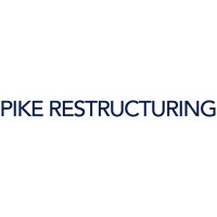 Pike Restructuring Limited logo - Similar company to Cro Restructuring Office