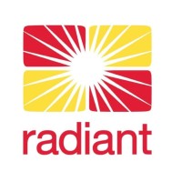 The Radiant Group, LLC logo - Similar company to Cli Solutions