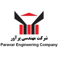 Paravar Engineering Company logo - Similar company to Tehran Construction Engineering Organization (Tceo)