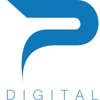 Pdigital logo - Similar company to Digital Care