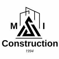 MI Construction logo - Similar company to Mi Global Construction