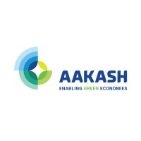 Aakash Green logo - Similar company to Agronomics Lanka (Pvt) Ltd