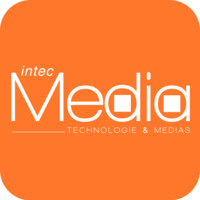 Agence web INTECMEDIA logo - Similar company to Agence Web Kookiapps - Paris - La Rochelle
