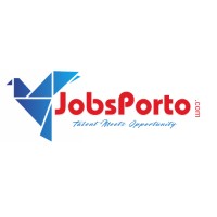 JobsPorto logo - Similar company to Coachpupil