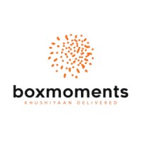 boxmoments logo - Similar company to Macprotec