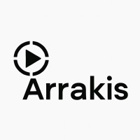 Arrakis logo - Similar company to Arrakis