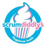 Scrumdiddly's logo - Similar company to Chopped