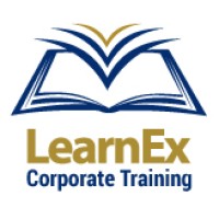 Learnex Corporate Training logo - Similar company to Learnex
