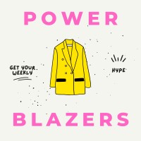 Power Blazers Podcast