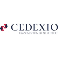 CEDEXIO - Transmission d'entreprises logo - Similar company to Brugmann Conseil