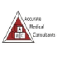 Accurate Medical Consultants, Inc logo - Similar company to Sorvan