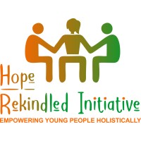 Hope Rekindled Initiative