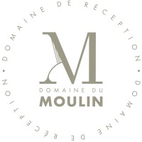 Domaine du Moulin - Domaine de réception logo - Similar company to Ester Réseau D'Entreprises De L'Est Stéphanois