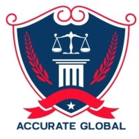 Accurate Global Brazil logo - Similar company to Accurate Cyber Security