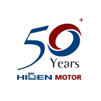 Higen Motor Co. Ltd logo - Similar company to Higen