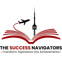 The Success Navigators logo - Similar company to Lavender Counselling