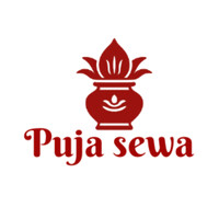Puja Sewa logo - Similar company to Planet Of Students
