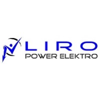 Liro Power Elektro AG logo - Similar company to Basler Elektro