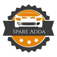 Spare Adda logo - Similar company to Grofits