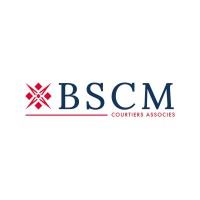 BSCM Courtiers Associés logo - Similar company to M.Div Consulting