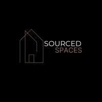 Sourced Spaces logo - Similar company to Kaya Landmarks