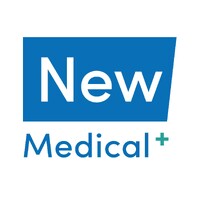 Newmedical S.A. logo - Similar company to Fizjohuta - Nowoczesna Fizjoterapia