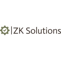 Zk Solutions logo - Similar company to Zk Solutions