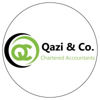 Qazi and Co Chartered Accountants logo - Similar company to Aask Residy