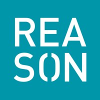 Reason Group logo - Similar company to Callida