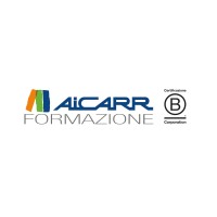 AiCARR Formazione logo - Similar company to Clima World Congress
